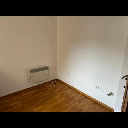 Stan Brist Lägenhet